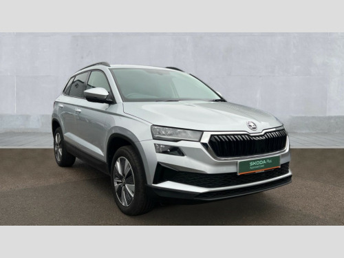 Skoda Karoq  KAROQ 1.5 TSI SE Drive 5dr DSG