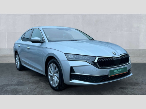 Skoda Octavia  OCTAVIA 1.5 TSI 150 SE L 5dr