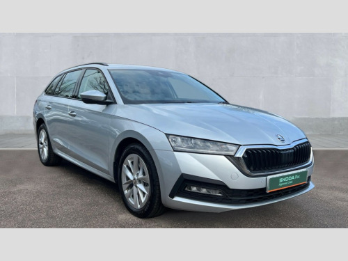 Skoda Octavia  OCTAVIA 1.4 TSI iV SE Technology DSG 5dr