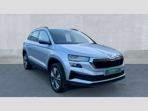 Skoda Karoq  KAROQ 1.0 TSI SE Drive 5dr