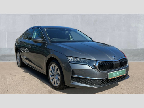Skoda Octavia  Skoda Octavia Hatchback 1.5 TSI 150 e-TEC SE L 5dr DSG