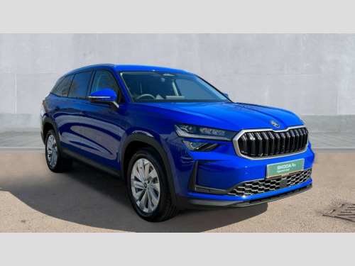 Skoda Kodiaq  Skoda Kodiaq Estate 1.5 TSI e-TEC SE L 5dr DSG [7 Seat]