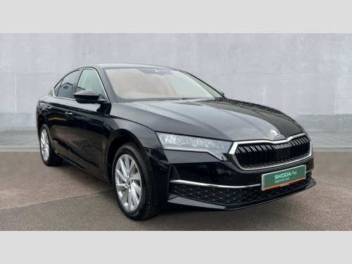 Skoda Octavia  OCTAVIA 1.5 TSI 150 SE L 5dr