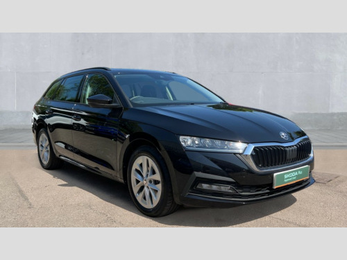 Skoda Octavia  OCTAVIA 1.4 TSI iV SE Technology DSG 5dr