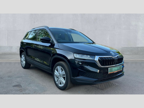 Skoda Karoq  KAROQ 1.5 TSI SE Drive 5dr DSG