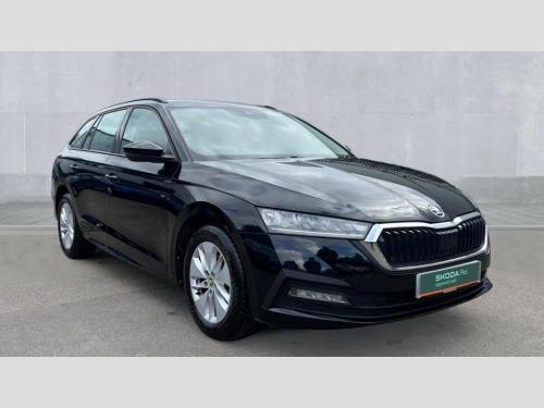 Skoda Octavia  OCTAVIA 1.0 TSI e-TEC SE 5dr DSG