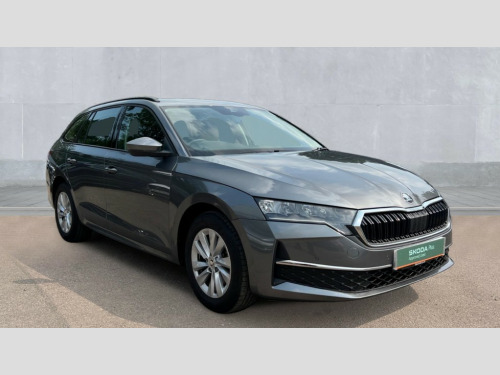 Skoda Octavia  OCTAVIA 1.5 TSI SE Technology 5dr