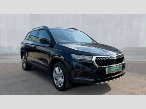 Skoda Karoq  KAROQ 1.5 TSI SE Drive 5dr DSG