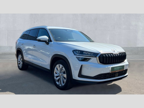 Skoda Kodiaq  KODIAQ 1.5 TSI e-TEC SE L 5dr DSG [7 Seat]