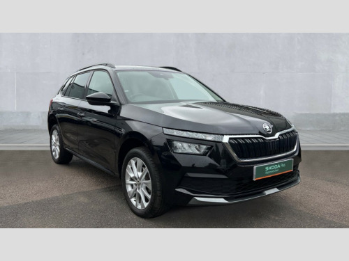 Skoda Kamiq  KAMIQ 1.0 TSI 95 SE Drive 5dr