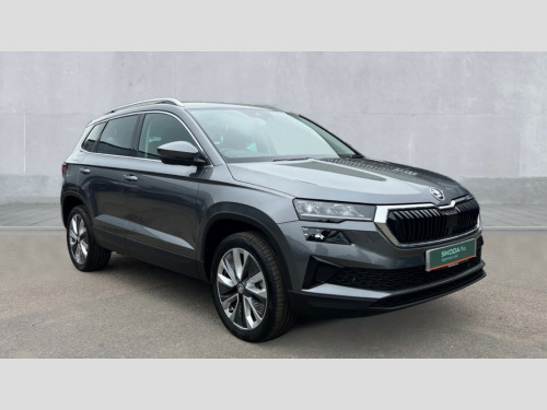 Skoda Karoq  KAROQ 1.5 TSI SE L 5dr DSG