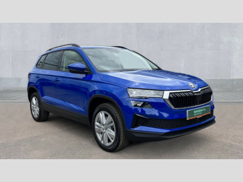 Skoda Karoq  KAROQ 1.5 TSI SE Drive 5dr DSG