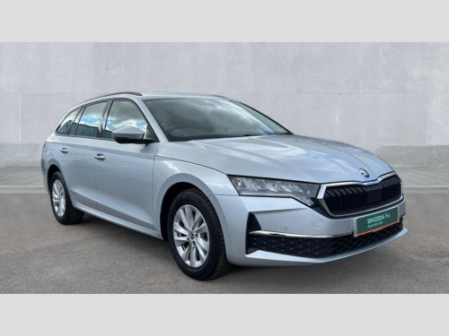 Skoda Octavia  OCTAVIA 1.5 TSI SE Technology 5dr