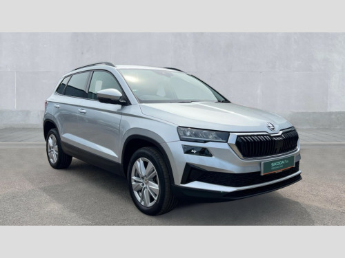 Skoda Karoq  KAROQ 1.0 TSI 116 SE Drive 5dr