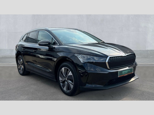 Skoda ENYAQ  ENYAQ 210kW 85 Edition 82kWh 5dr Auto