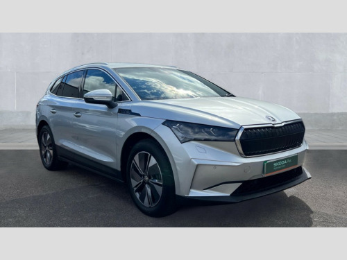 Skoda ENYAQ  ENYAQ 210kW 85 Edition 82kWh 5dr Auto