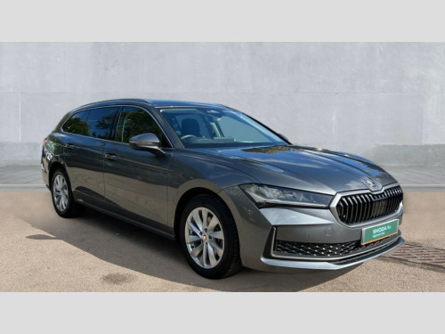 Skoda Superb  SUPERB 1.5 TSI e-TEC SE Technology 5dr DSG