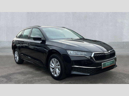 Skoda Octavia  OCTAVIA 1.5 TSI e-TEC SE Technology 5dr DSG