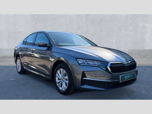 Skoda Octavia  OCTAVIA 1.5 TSI SE Technology 5dr