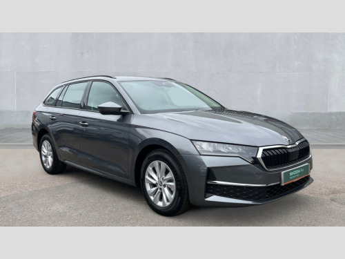 Skoda Octavia  OCTAVIA 1.5 TSI e-TEC SE Technology 5dr DSG