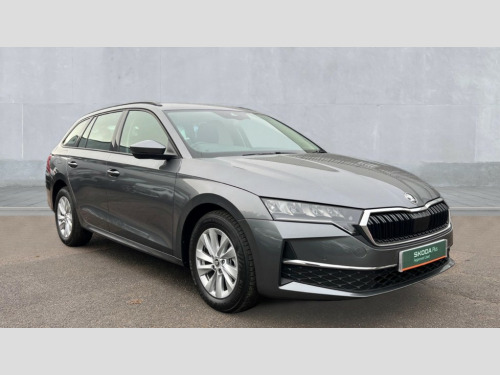 Skoda Octavia  OCTAVIA 1.5 TSI e-TEC SE Technology 5dr DSG