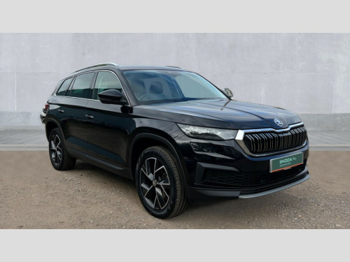 Skoda Kodiaq  KODIAQ 1.5 TSI SE L Executive 5dr DSG [7 Seat]
