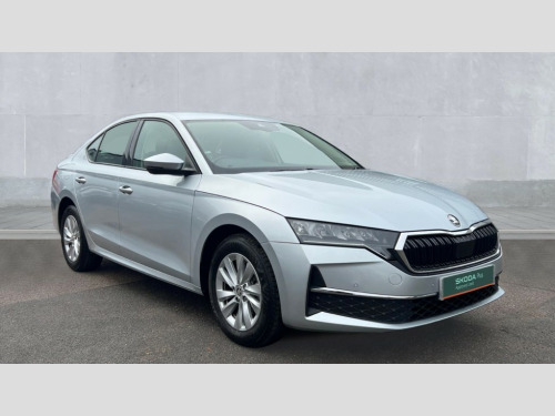 Skoda Octavia  OCTAVIA 1.5 TSI SE Technology 5dr