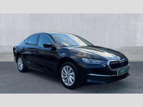 Skoda Octavia  Skoda Octavia Diesel Hatchback 2.0 TDI 150 SE L 5dr DSG