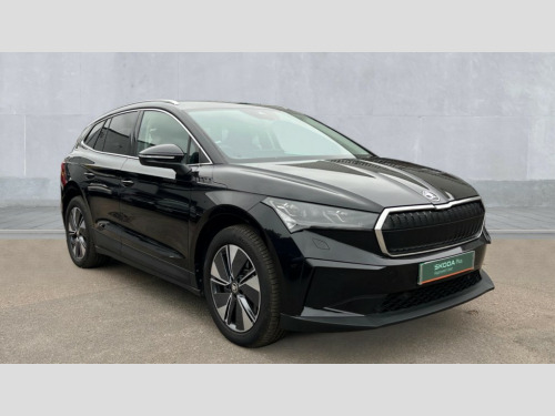 Skoda ENYAQ  ENYAQ 210kW 85 Edition 82kWh 5dr Auto