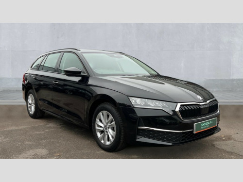 Skoda Octavia  OCTAVIA 1.5 TSI e-TEC SE Technology 5dr DSG