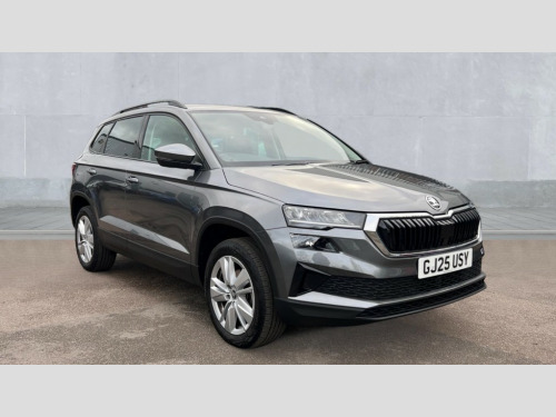 Skoda Karoq  KAROQ 1.0 TSI 116 SE Edition 5dr