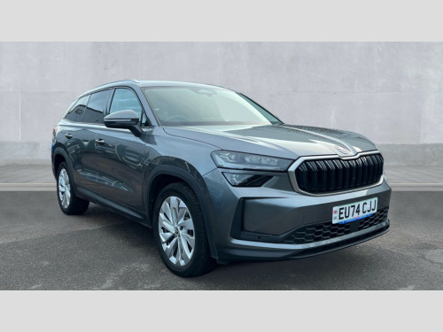 Skoda Kodiaq  KODIAQ 1.5 TSI e-TEC SE L 5dr DSG [7 Seat]