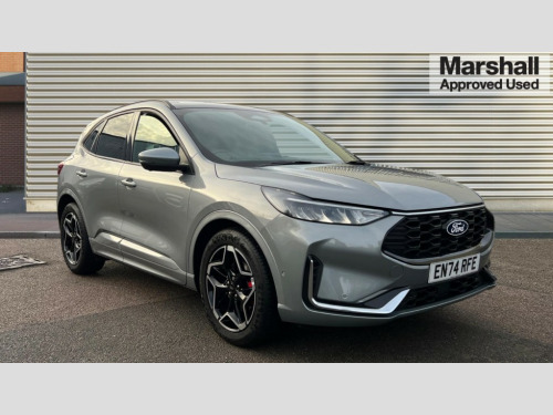 Ford Kuga  KUGA 1.5 EcoBoost ST-Line X 5dr 