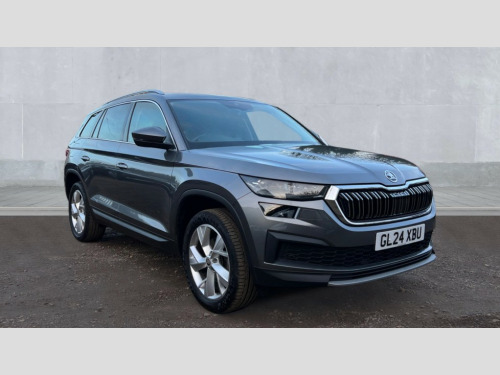 Skoda Kodiaq  KODIAQ 1.5 TSI SE L Executive 5dr DSG [7 Seat]