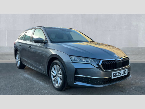 Skoda Octavia  OCTAVIA 1.5 TSI SE Technology 5dr