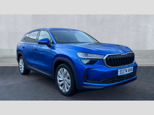 Skoda Kodiaq  KODIAQ 1.5 TSI e-TEC SE L 5dr DSG [7 Seat]