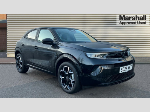 Vauxhall Mokka  MOKKA 1.2 Turbo 136 Ultimate 5dr 