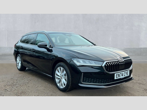 Skoda Superb  SUPERB 1.5 TSI e-TEC SE Technology 5dr DSG 