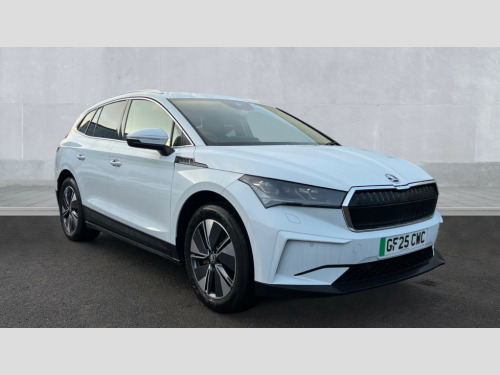 Skoda ENYAQ  ENYAQ 210kW 85 Edition 82kWh 5dr Auto 