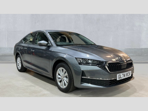 Skoda Octavia  OCTAVIA 1.5 TSI SE Technology 5dr 