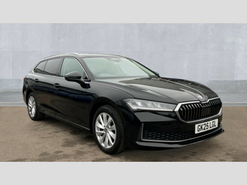 Skoda Superb  SUPERB 1.5 TSI e-TEC SE Technology 5dr DSG 