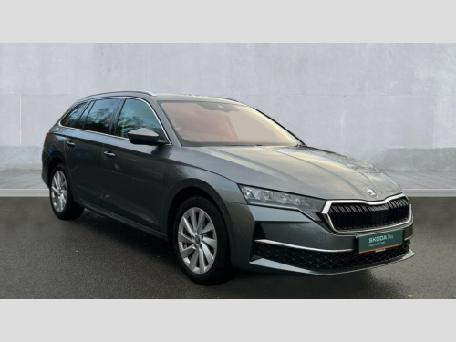 Skoda Octavia  OCTAVIA 1.5 TSI 150 e-TEC SE L 5dr DSG 