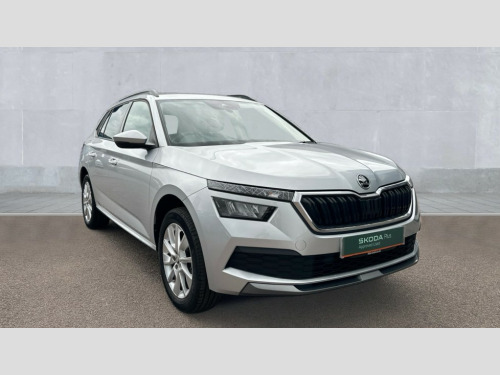 Skoda Kamiq  Skoda Kamiq Hatchback 1.0 TSI 95 SE Drive 5dr