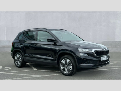 Skoda Karoq  Skoda Karoq Estate 1.5 TSI SE Drive 5dr DSG