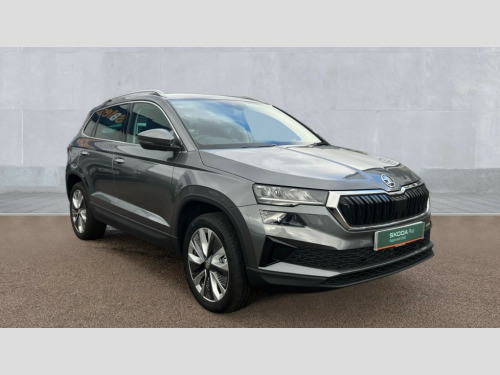 Skoda Karoq  Skoda Karoq Estate 1.0 TSI SE L 5dr