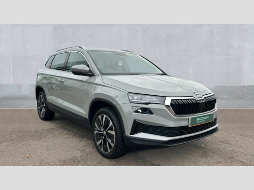 Skoda Karoq  Skoda Karoq Estate 1.0 TSI SE L 5dr