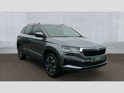 Skoda Karoq  Skoda Karoq Estate 1.5 TSI SE L 5dr