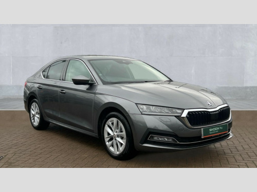 Skoda Octavia  OCTAVIA 1.5 TSI e-TEC SE L 5dr DSG