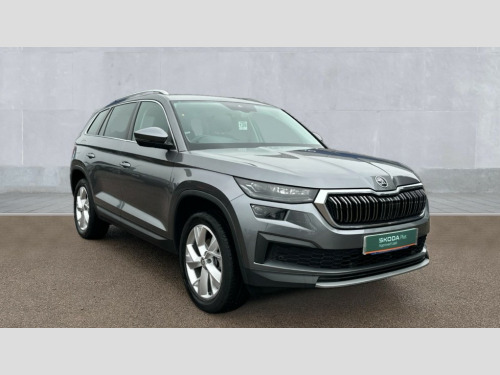 Skoda Kodiaq  KODIAQ 1.5 TSI SE L Executive 5dr DSG [7 Seat]