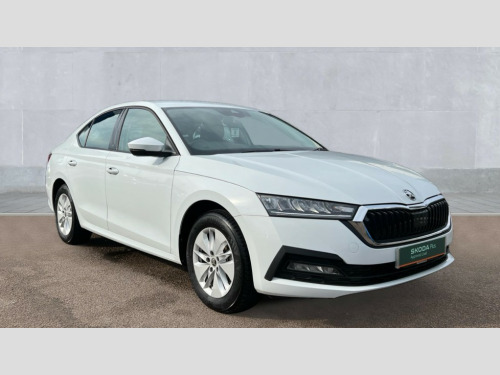 Skoda Octavia  OCTAVIA 1.5 TSI SE 5dr